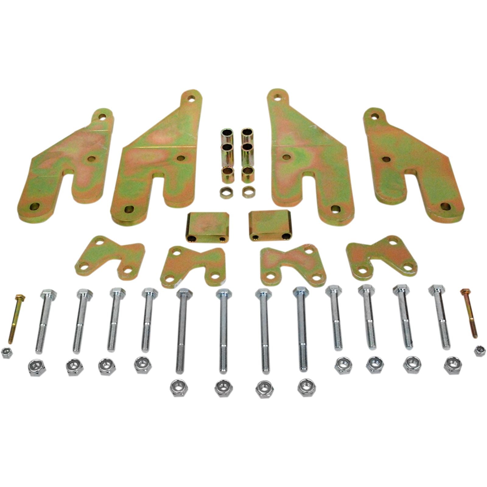 High Lifter UTV Lift Kit Can-Am Maverick CLK1000M-01_393756