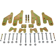 High Lifter UTV Lift Kit Can-Am Maverick CLK1000M-01_393756