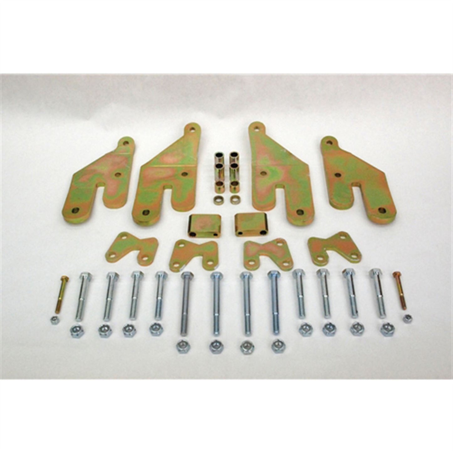 High Lifter UTV Lift Kit Can-Am Maverick CLK1000M-01_555565