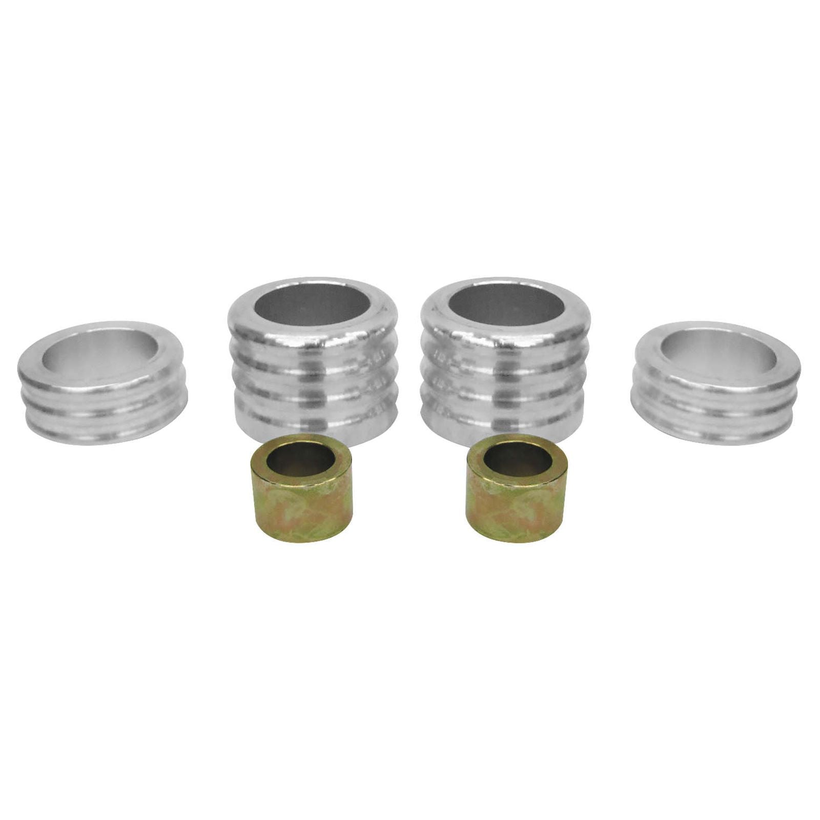 High Lifter Lift Kit 2" for Polaris Sportsman PLKACE-00_28367