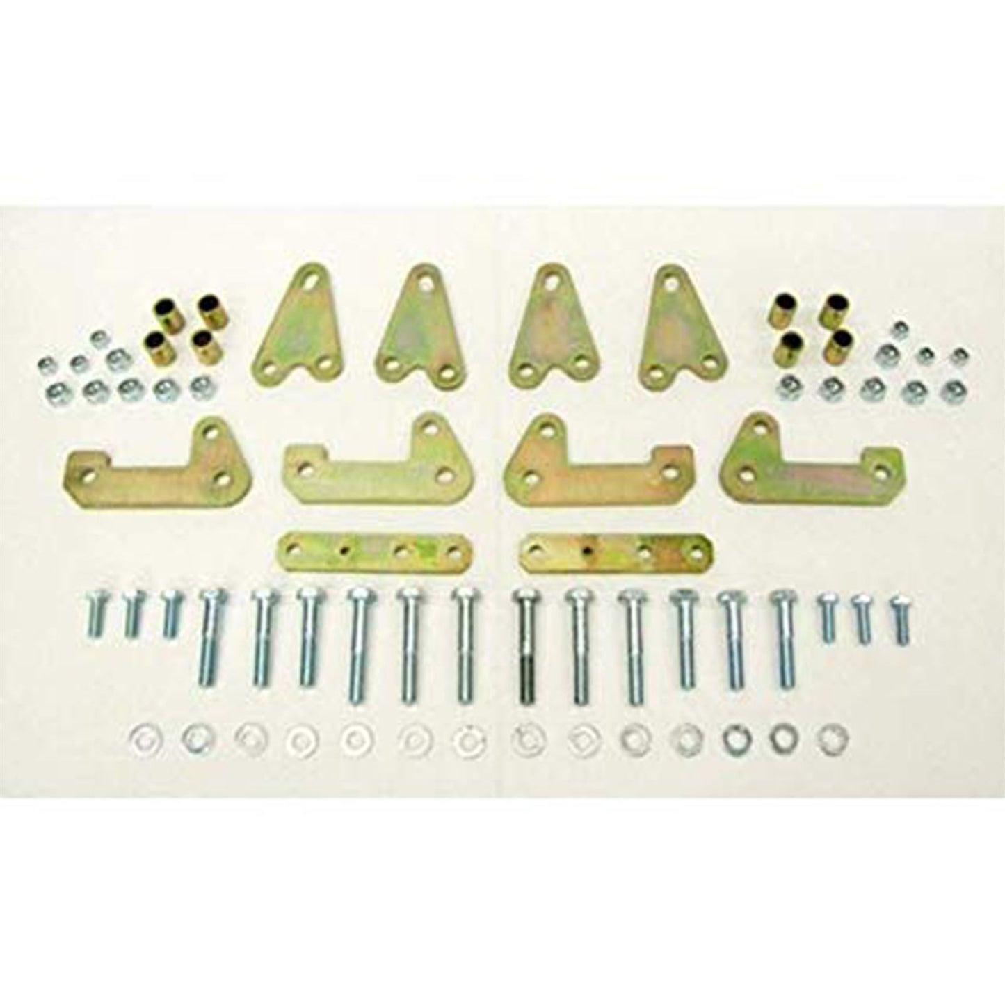 High Lifter Lift Kit 2" for Polaris Sportsman PLKACE-00_555567