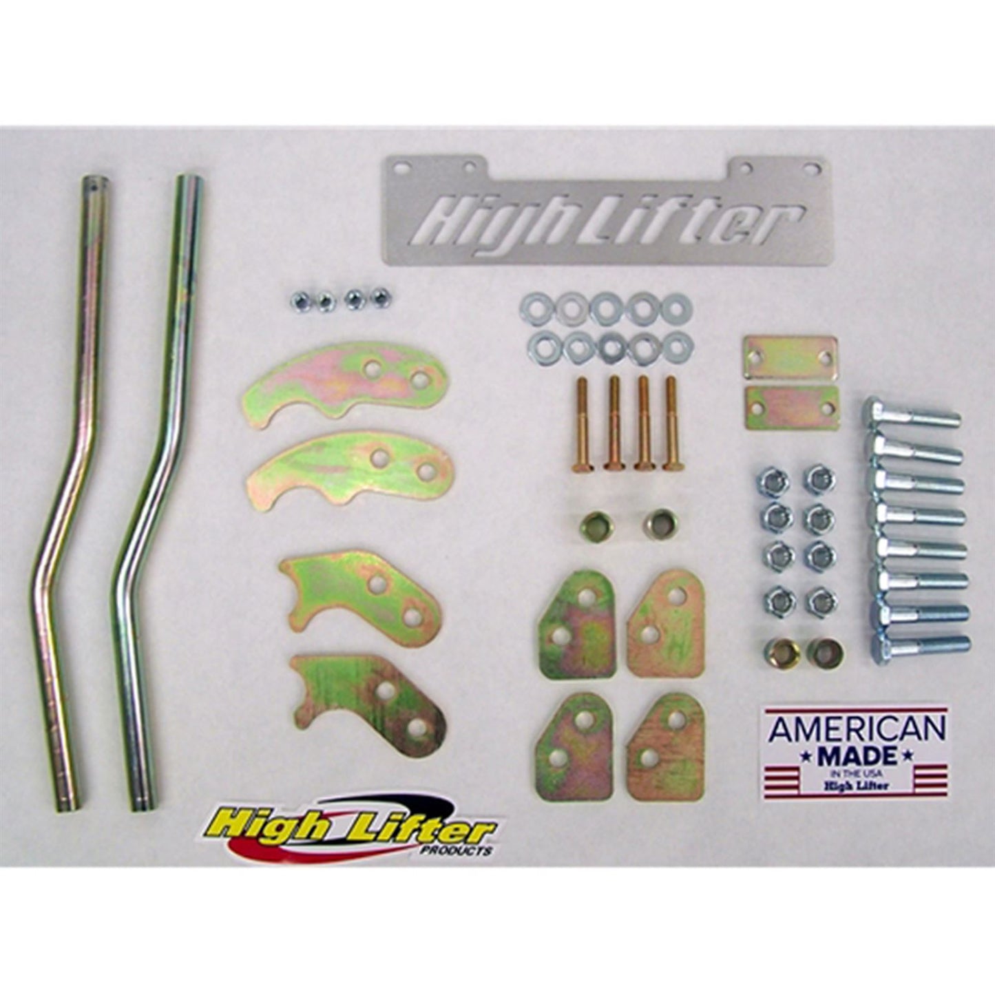 High Lifter ATV Lift Kit ALK1000-50_555568