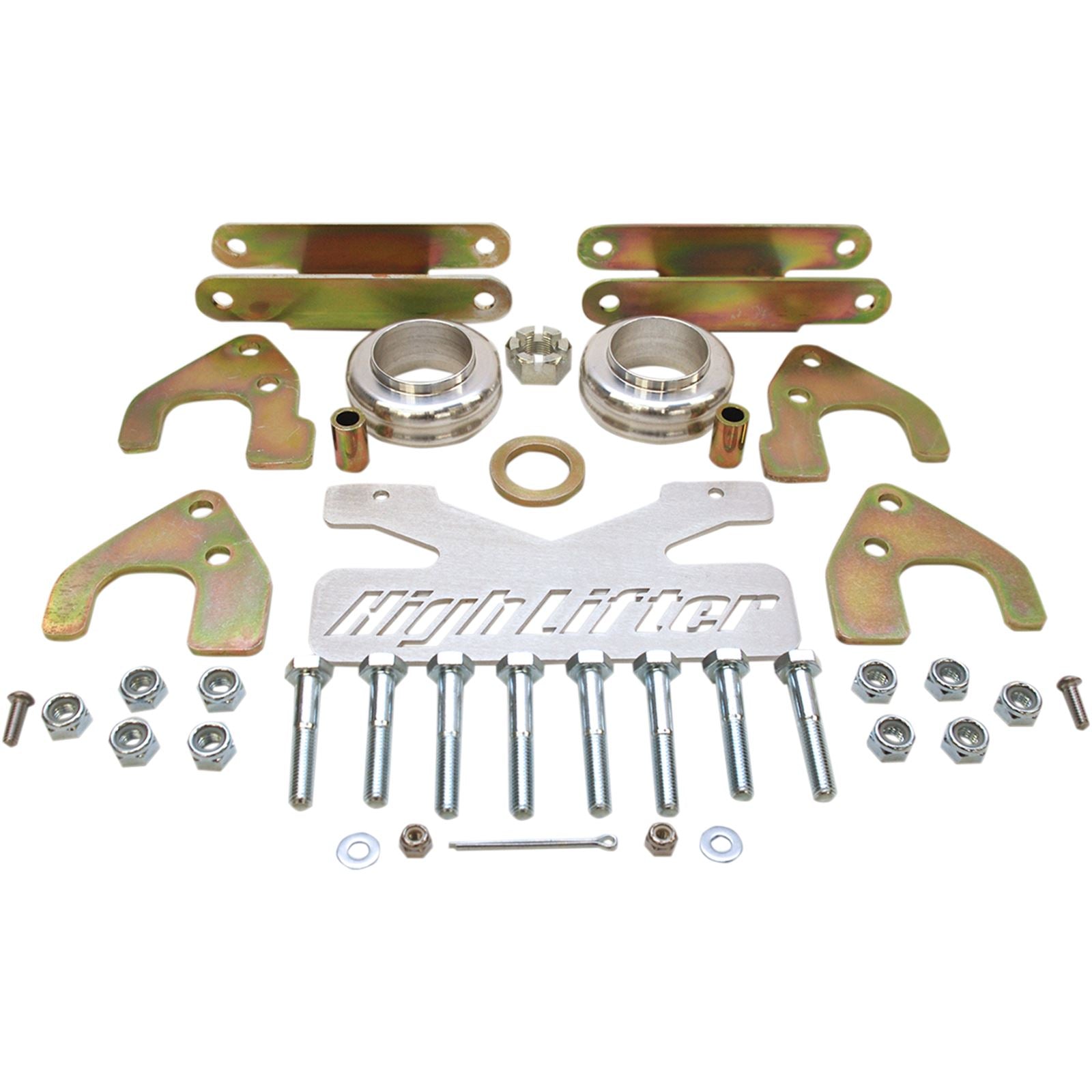High Lifter ATV Lift Kit CLK1000-51_393746