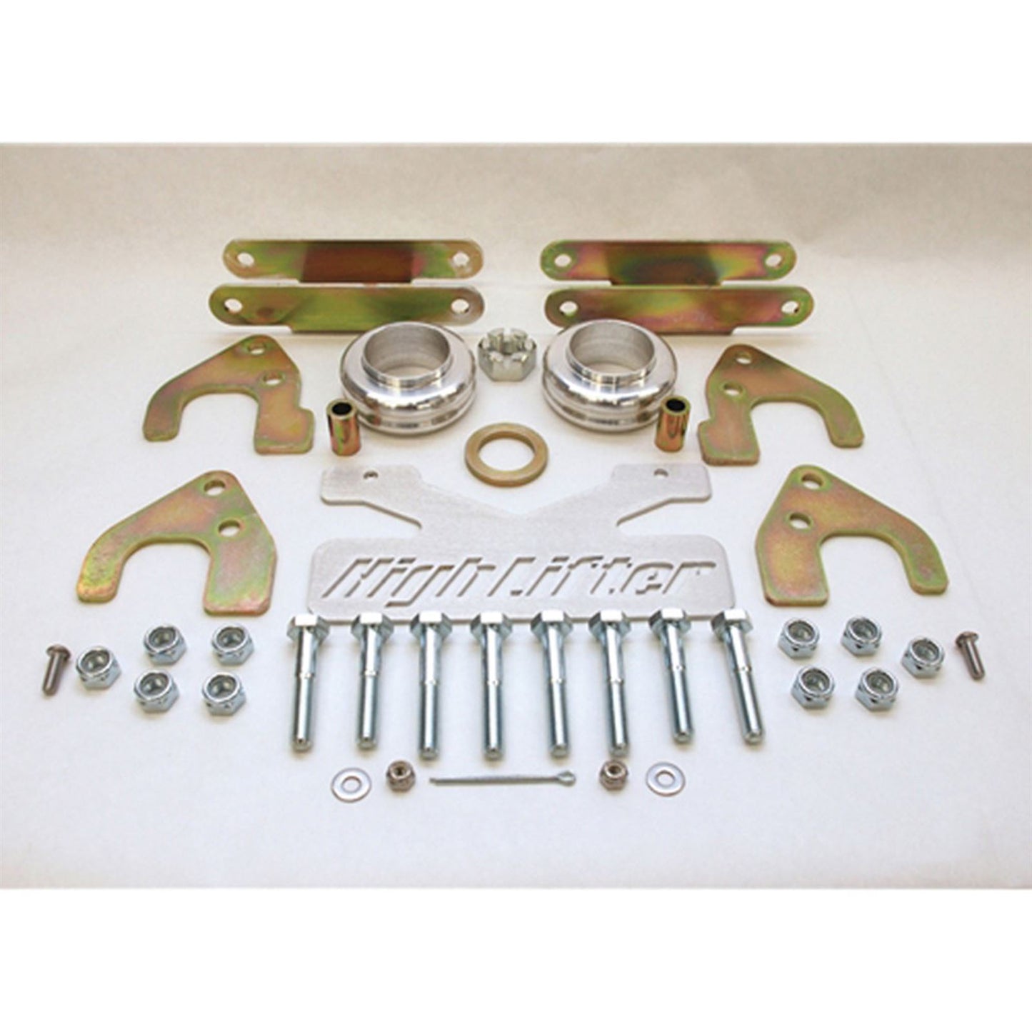 High Lifter ATV Lift Kit CLK1000-51_555569