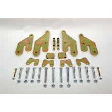 High Lifter UTV Lift Kit CLK1000M-00_555570