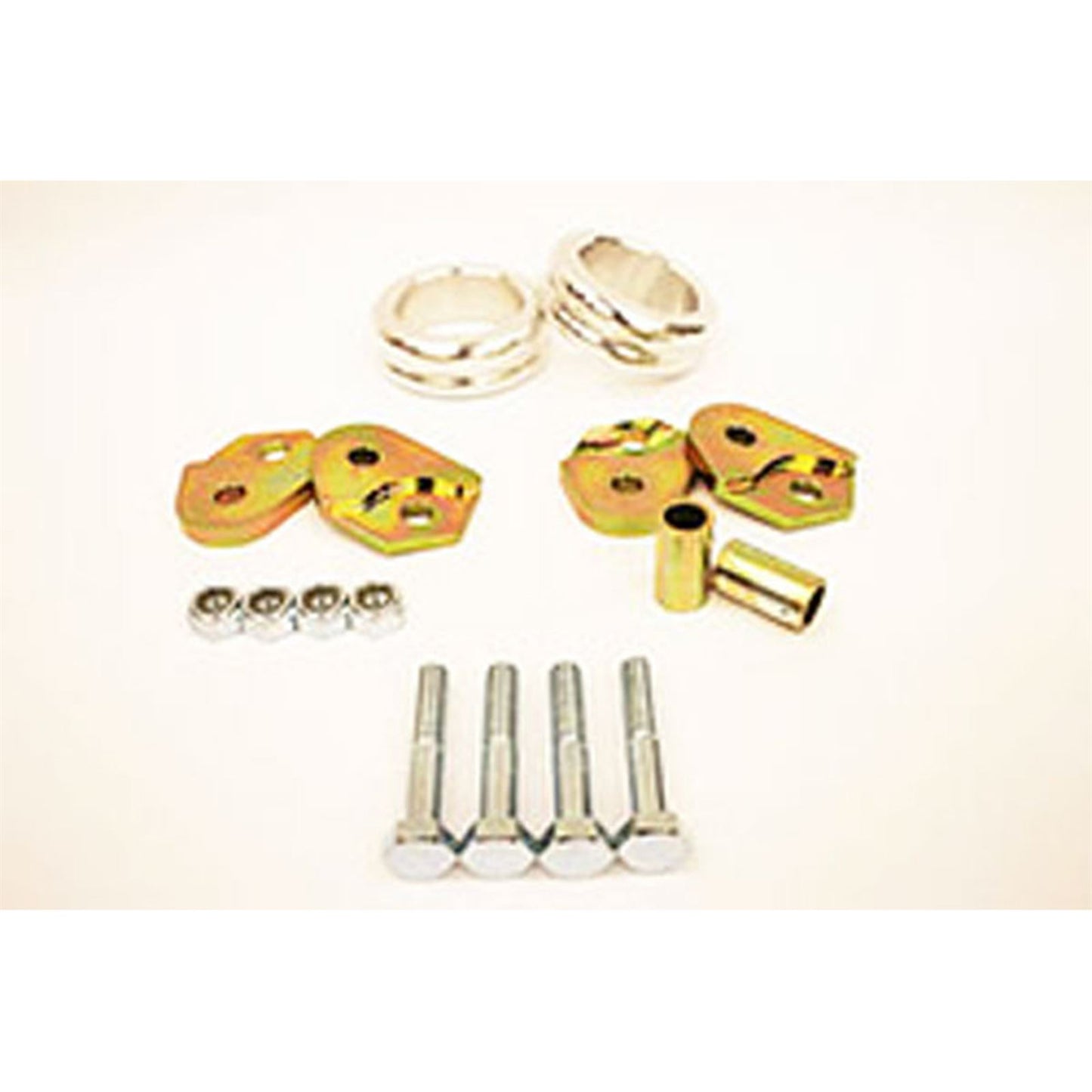High Lifter UTV Lift Kit CLK1000D-00_555571