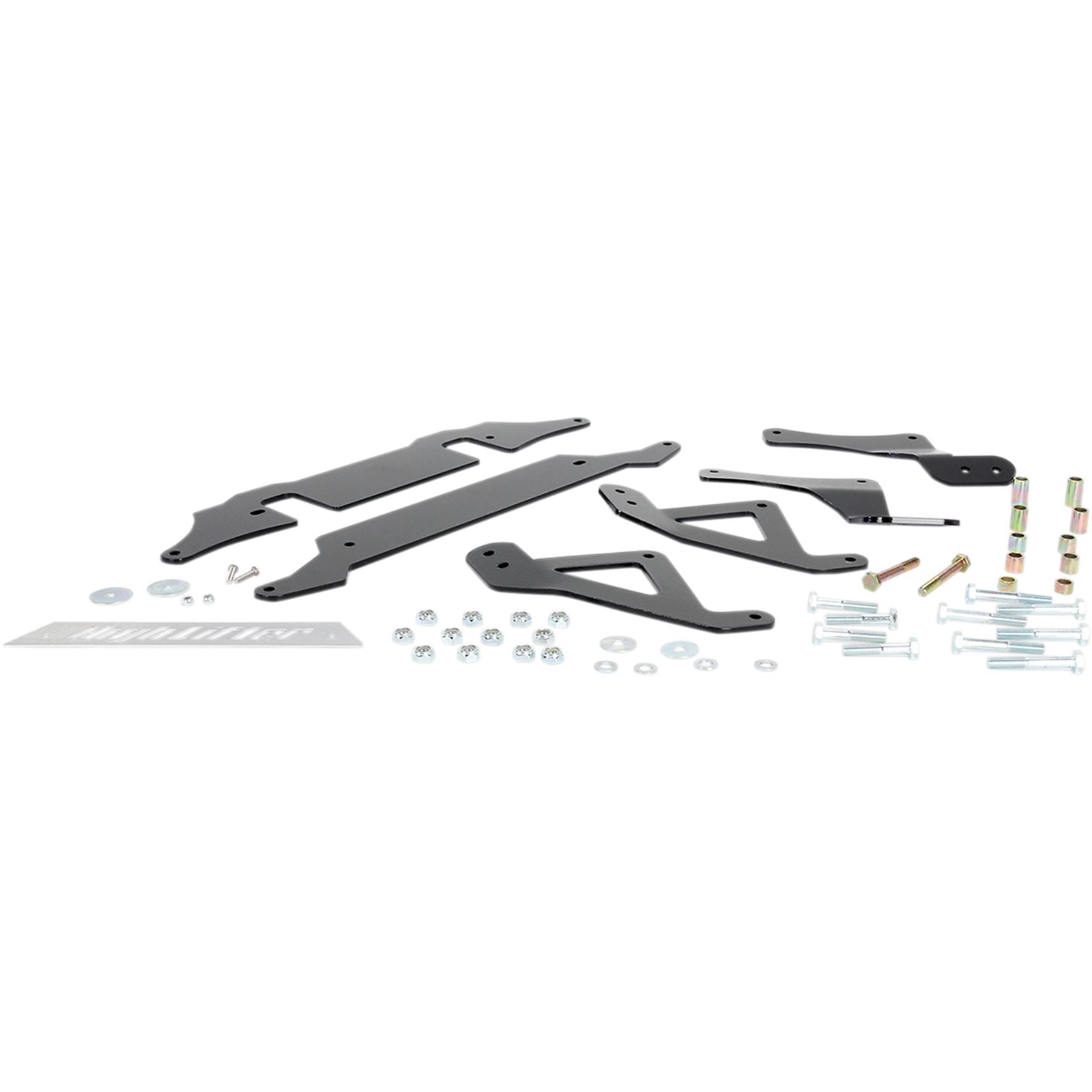 High Lifter UTV Lift Kit PLK9RZRS-50_393753