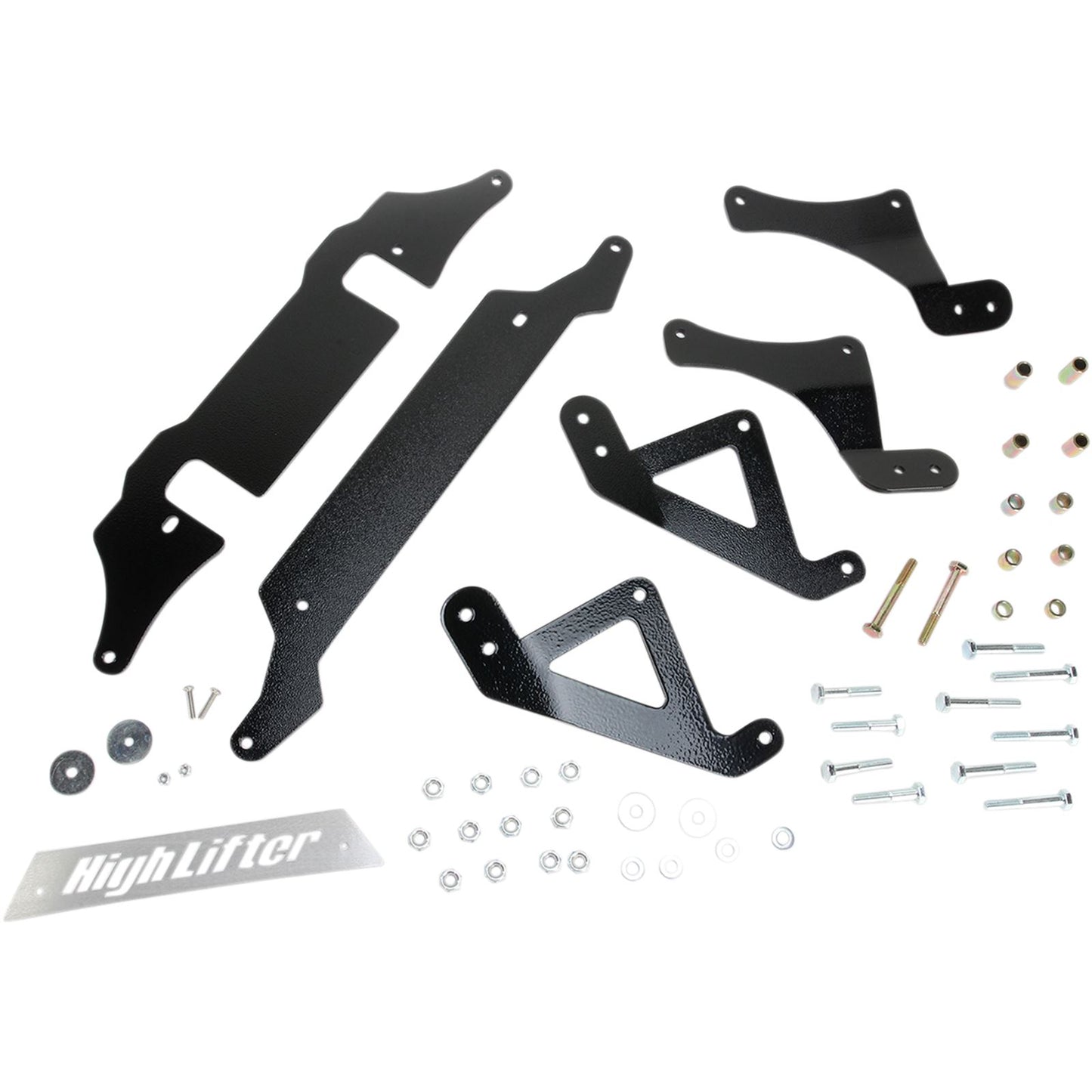 High Lifter UTV Lift Kit PLK9RZRS-50_393754