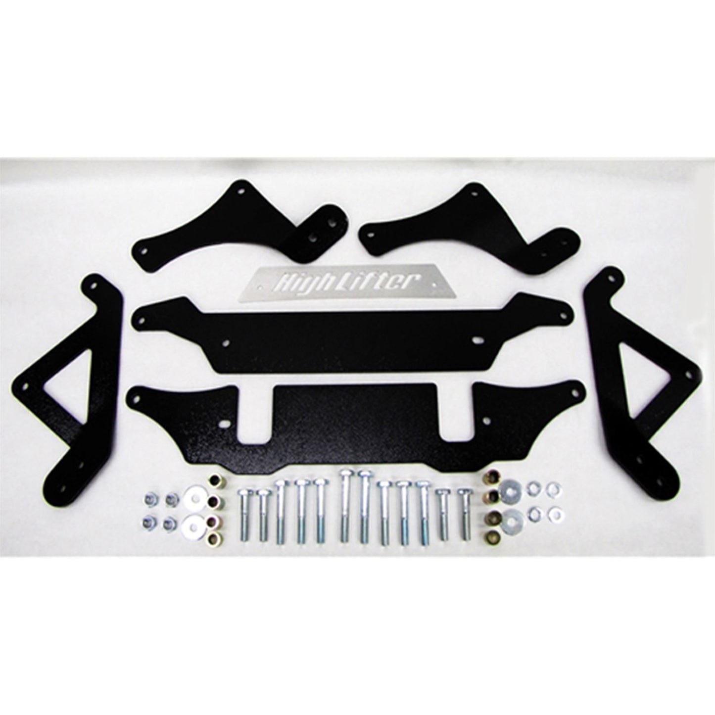 High Lifter UTV Lift Kit PLK9RZRS-50_555572