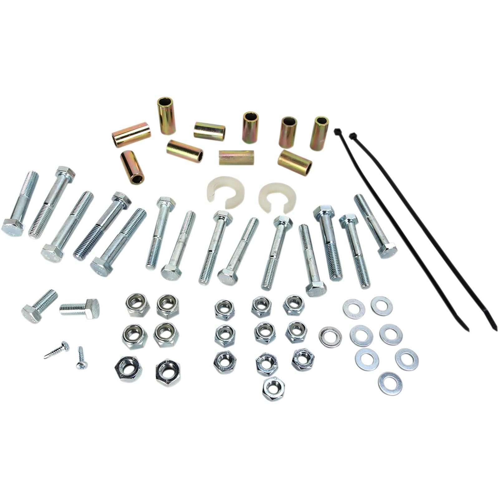 High Lifter UTV Lift Kit YLKWOLV-50_393775