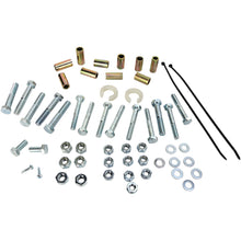 High Lifter UTV Lift Kit YLKWOLV-50_393775