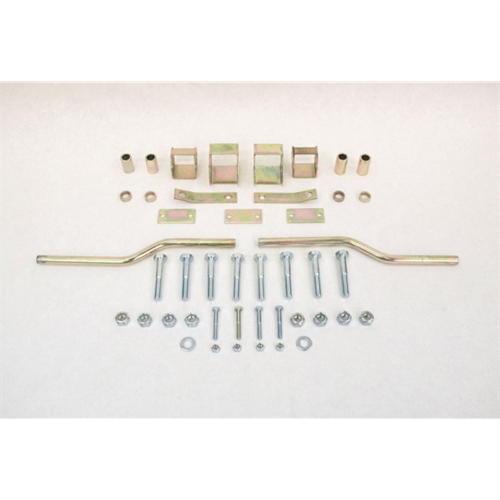 High Lifter ATV Lift Kit YLK450G-01_555574
