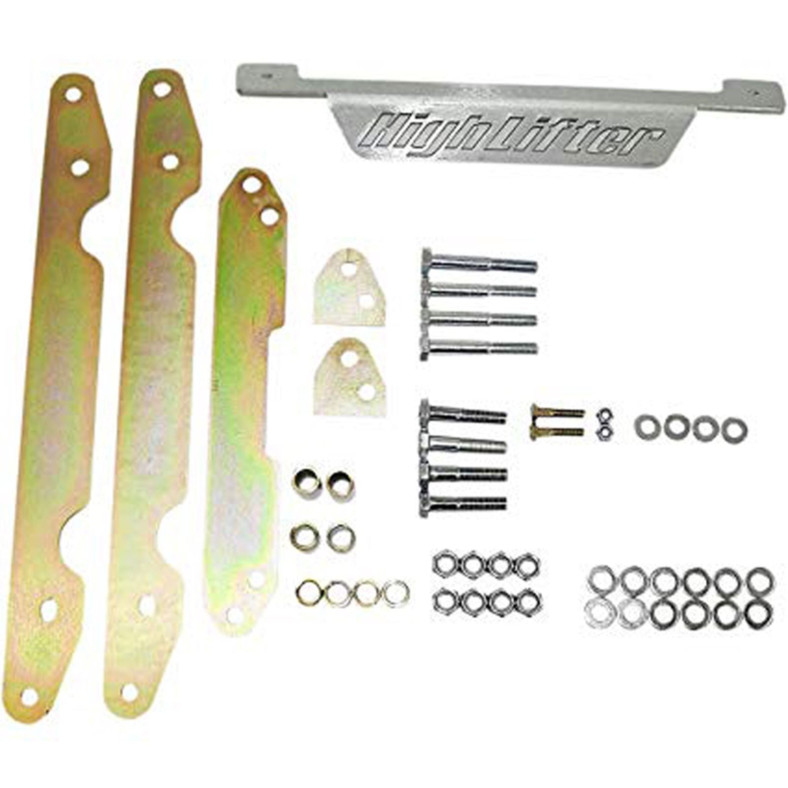 High Lifter ATV Lift Kit HLK500R-50_555575
