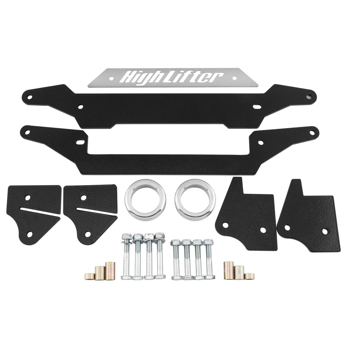 High Lifter Lift Kit for Polaris General PLK1GEN-51_28380