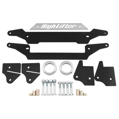 High Lifter Lift Kit for Polaris General PLK1GEN-51_28380