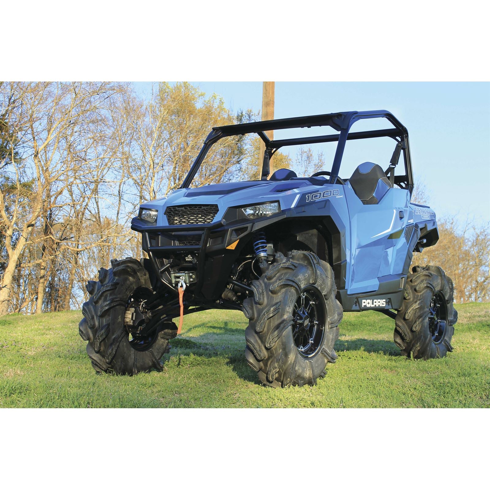 High Lifter Lift Kit for Polaris General PLK1GEN-51_28381