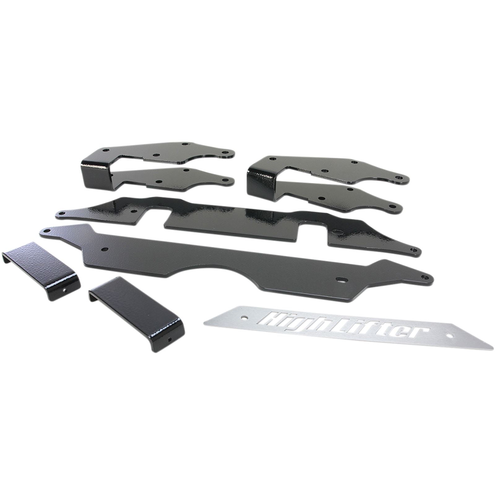 High Lifter UTV Lift Kit PLK1RZRT-50_393771
