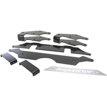 High Lifter UTV Lift Kit PLK1RZRT-50_393771