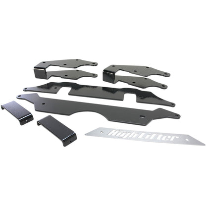 High Lifter UTV Lift Kit PLK1RZRT-50_393771