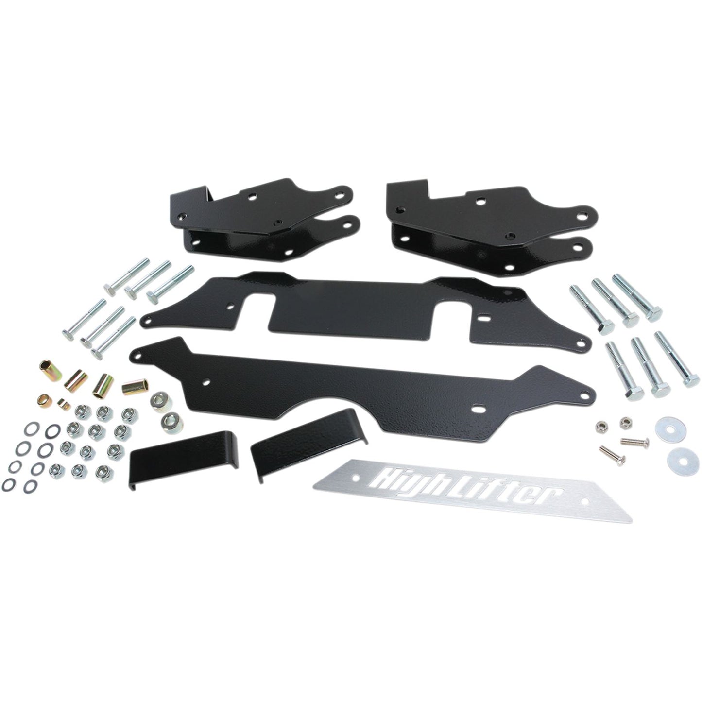 High Lifter UTV Lift Kit PLK1RZRT-50_393772