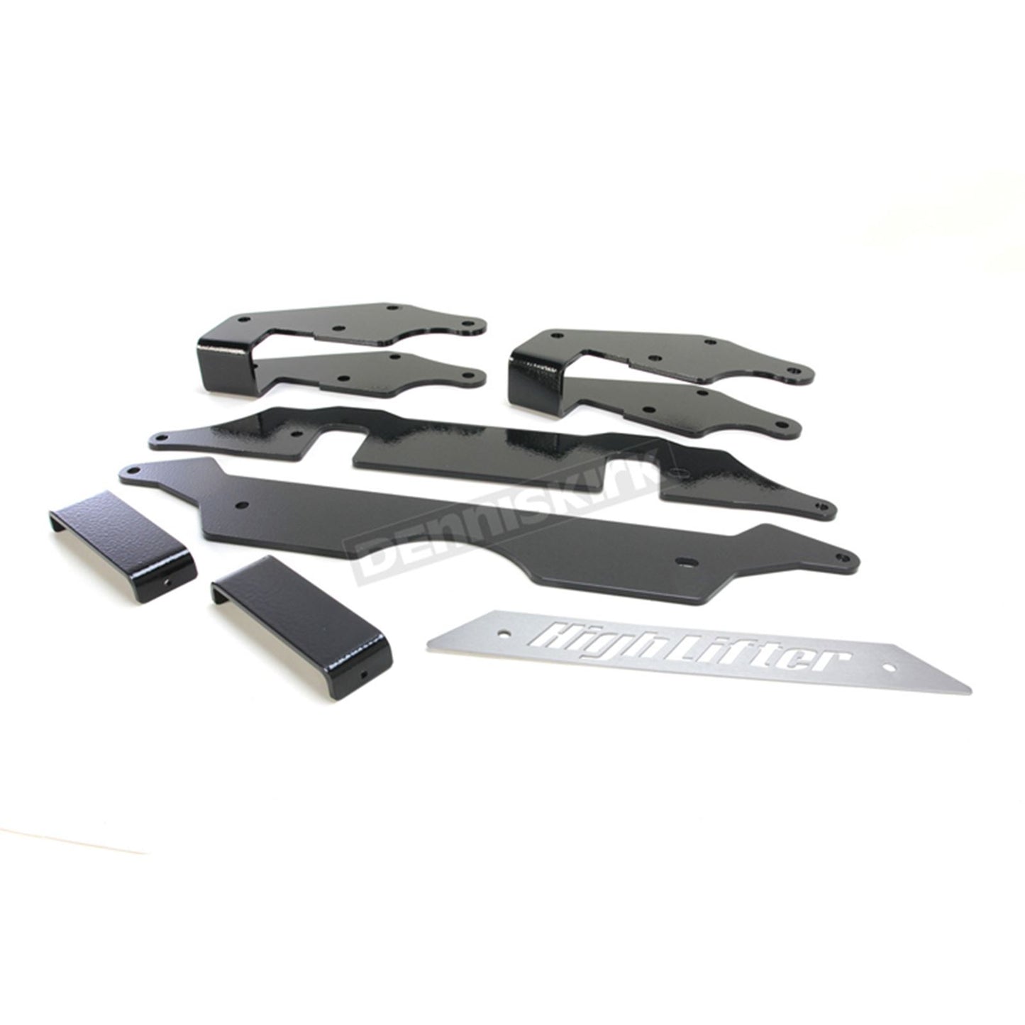 High Lifter UTV Lift Kit PLK1RZRT-50_555576