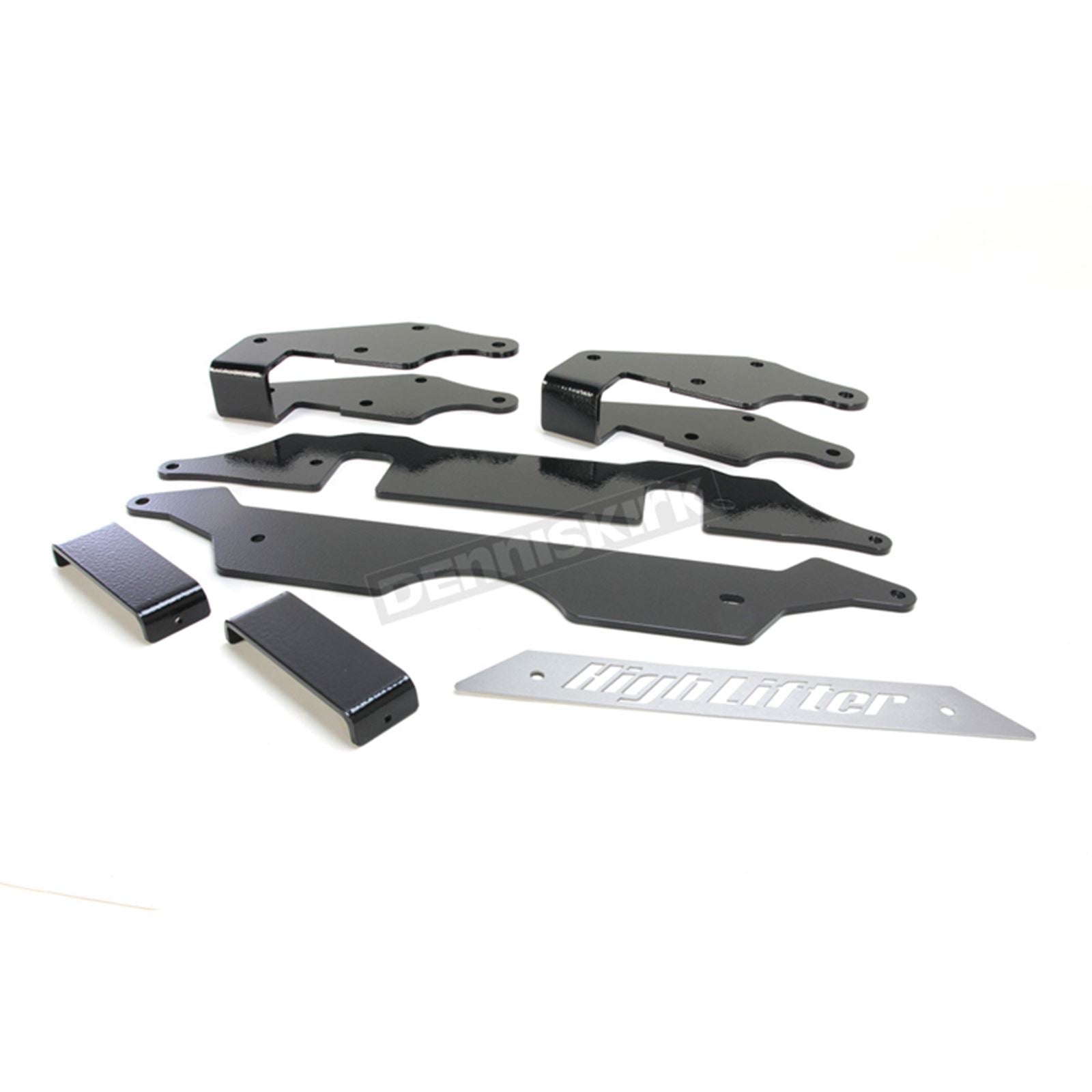 High Lifter UTV Lift Kit PLK1RZRT-50_555576