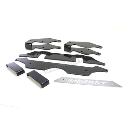 High Lifter UTV Lift Kit PLK1RZRT-50_555576