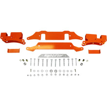 High Lifter ATV Lift Kit PLK1RZR-50-O_393763