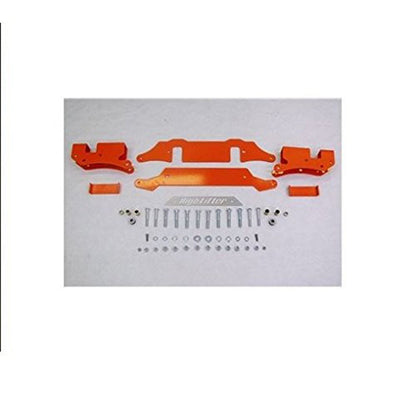 High Lifter ATV Lift Kit PLK1RZR-50-O_555577
