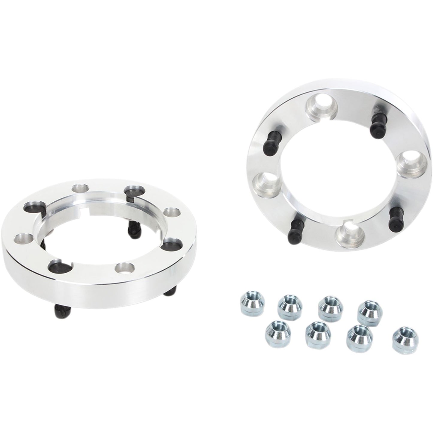 High Lifter Pair Wide Trac Spacer 12mm 1 Inch 4/137 WT4/13712-1_393614