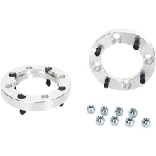 High Lifter Pair Wide Trac Spacer 12mm 1 Inch 4/137 WT4/13712-1_393614