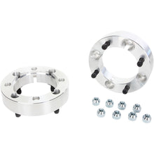 High Lifter Pair Wide Trac Spacer 12mm 1.5 Inch 4/137 WT4/13712-15_393615