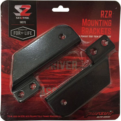Pursuit Side Mirror Mount Kit_2096738