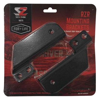Seizmik Pursuit Side Mirror Mount Kit 18070_28393