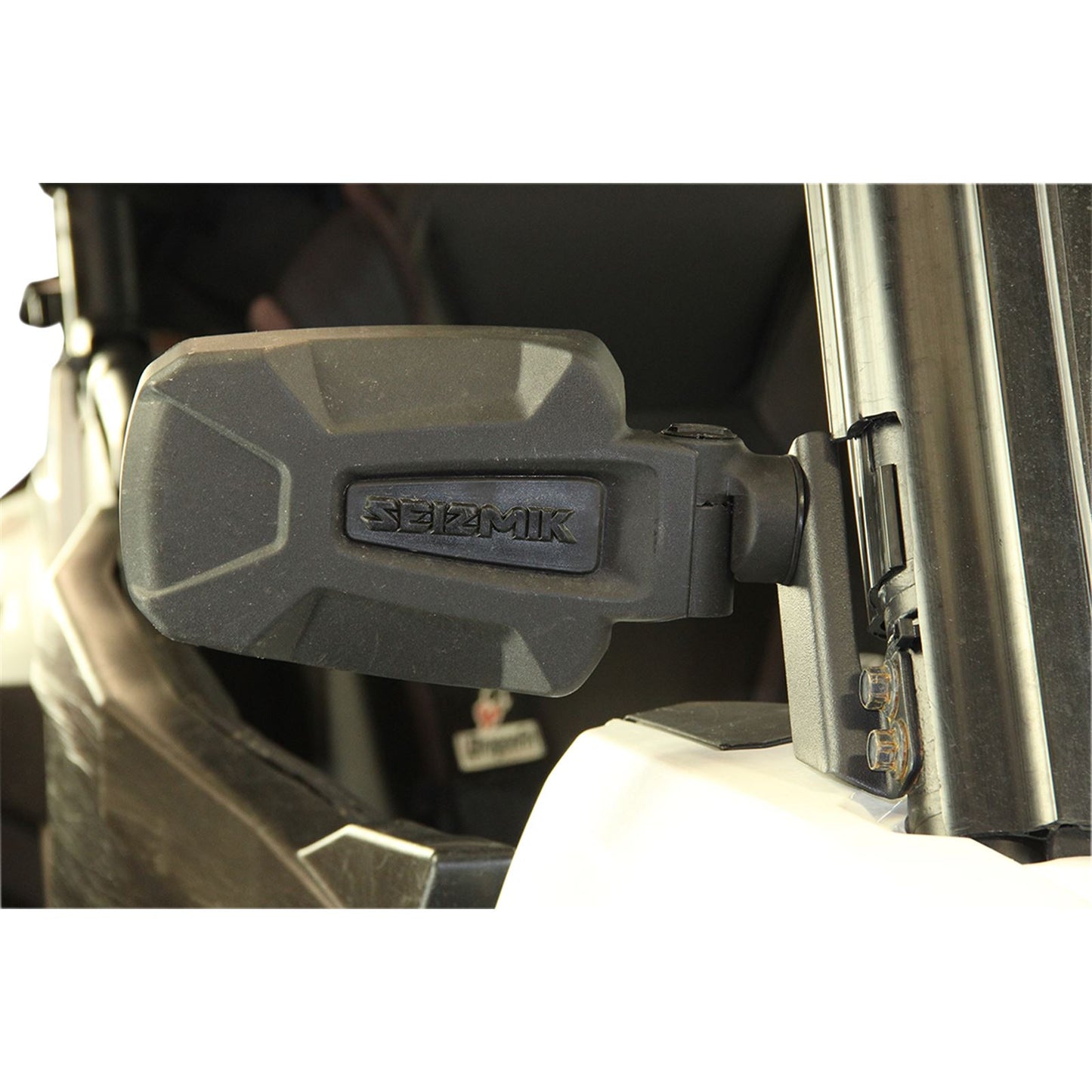 Seizmik Pursuit Side Mirror Mount Kit 18070_472488
