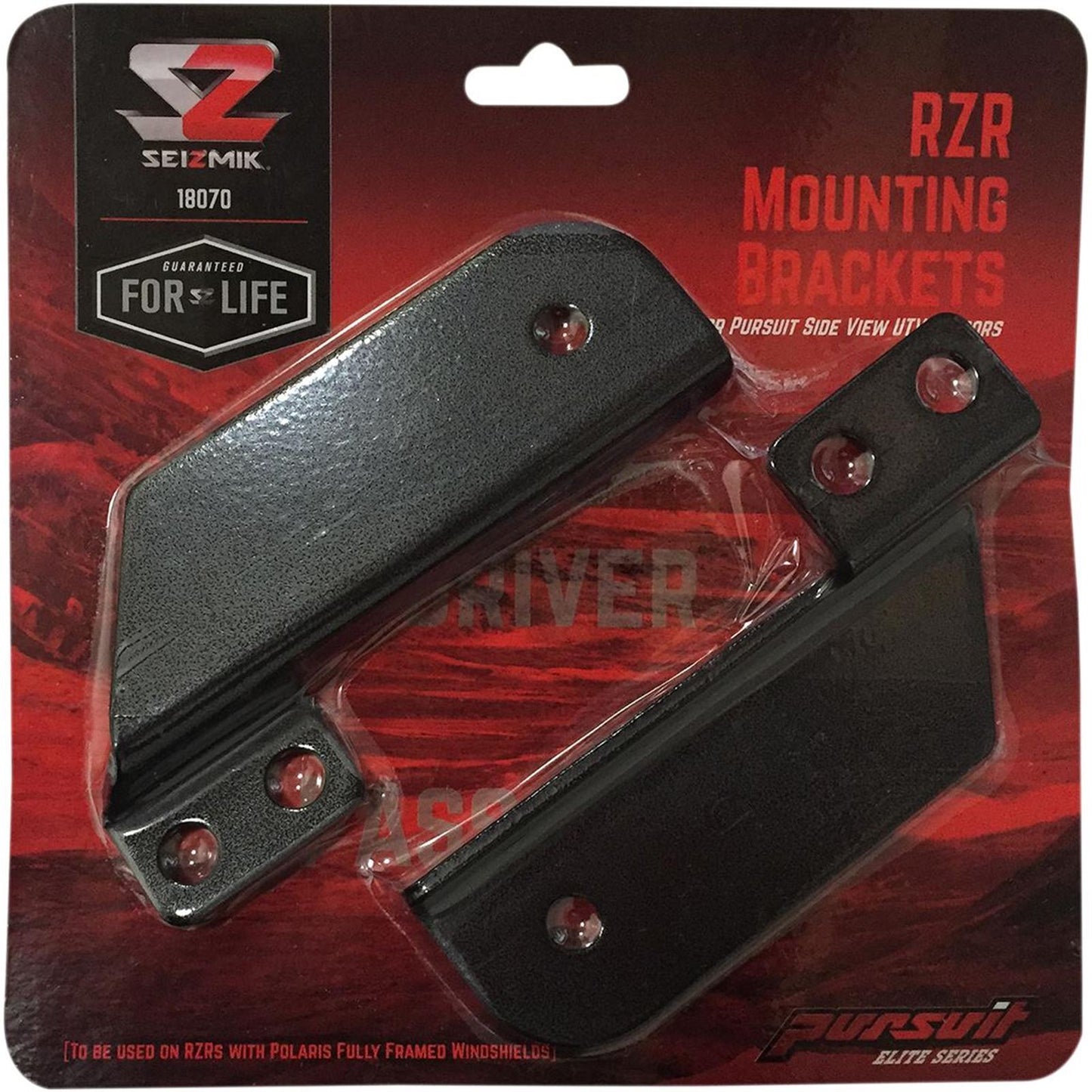Pursuit Side Mirror Mount Kit_2096735