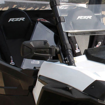 Pursuit Side Mirror Mount Kit_2097356