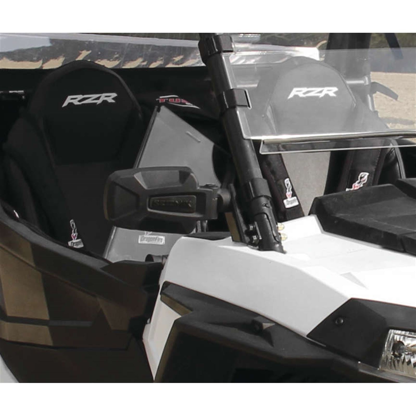 Seizmik Pursuit Side Mirror Mount Kit 18070_28395