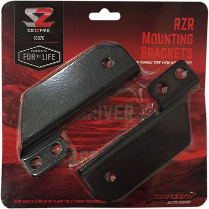 Seizmik Pursuit Side Mirror Mount Kit 18070_472489