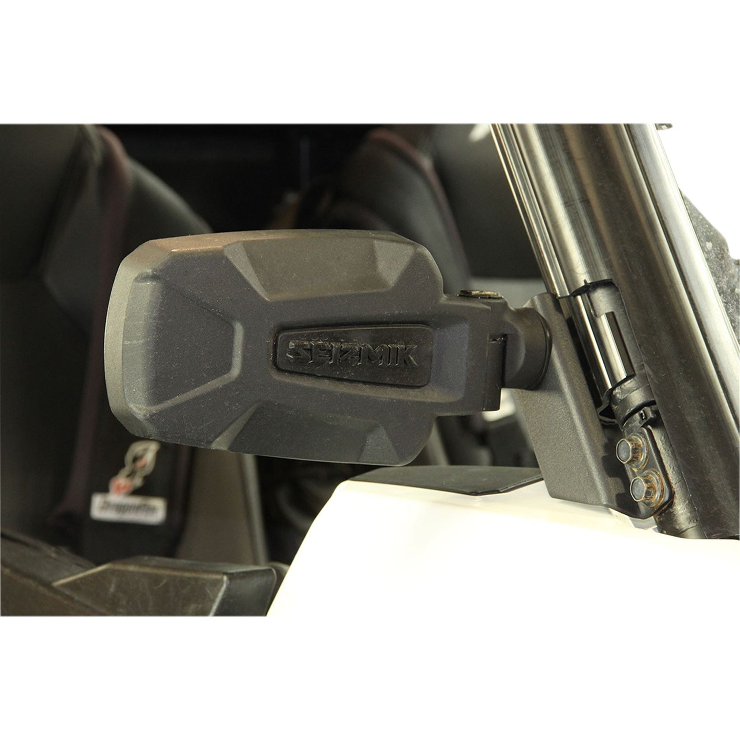 Seizmik Pursuit Side Mirror Mount Kit 18070_472490