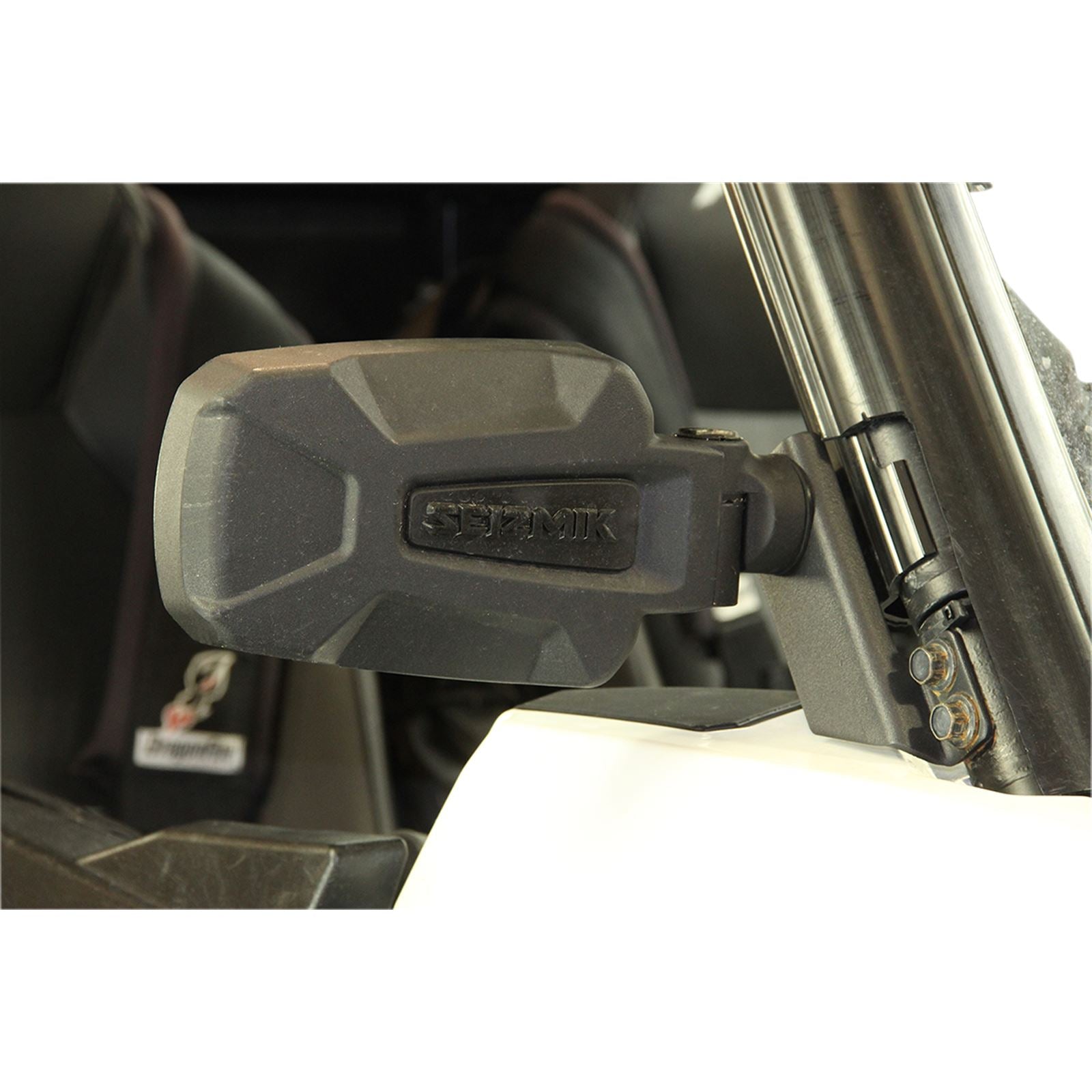 Seizmik Pursuit Side Mirror Mount Kit 18070_472490