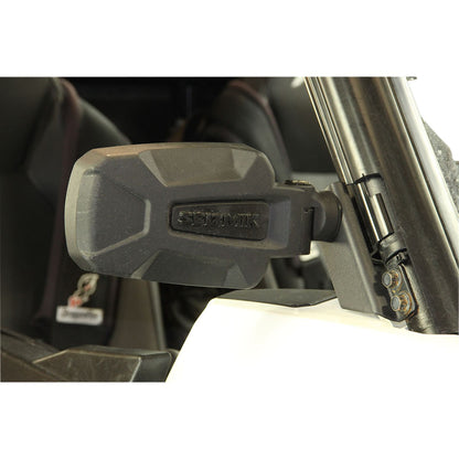Seizmik Pursuit Side Mirror Mount Kit 18070_472490