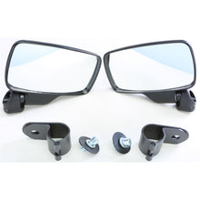 Seizmik Folding Side Mirror 1. 18080_28401