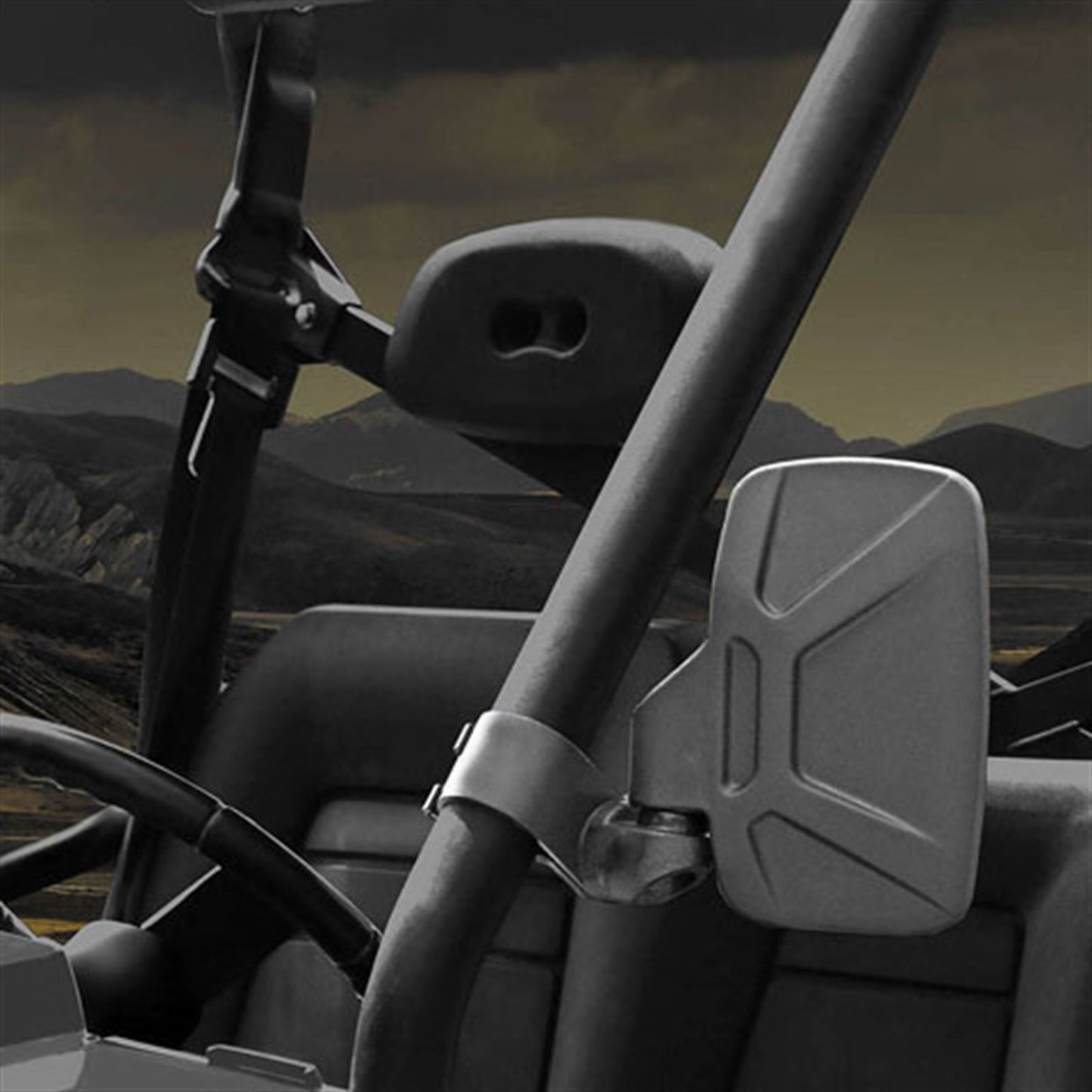 Seizmik Folding Side Mirror 1. 18080_555582