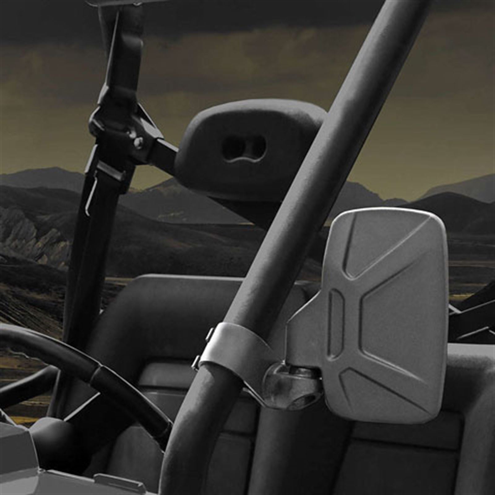 Seizmik Folding Side Mirror 1. 18080_555582