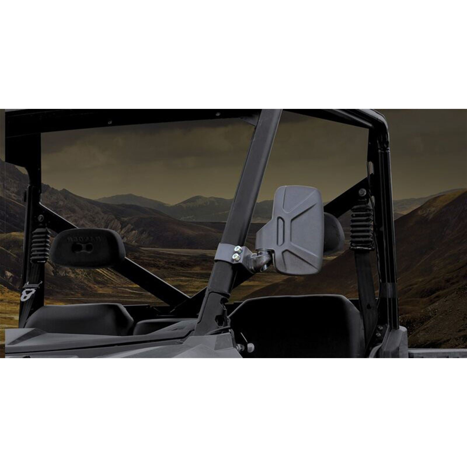 Folding Side Mirror Po_2096765