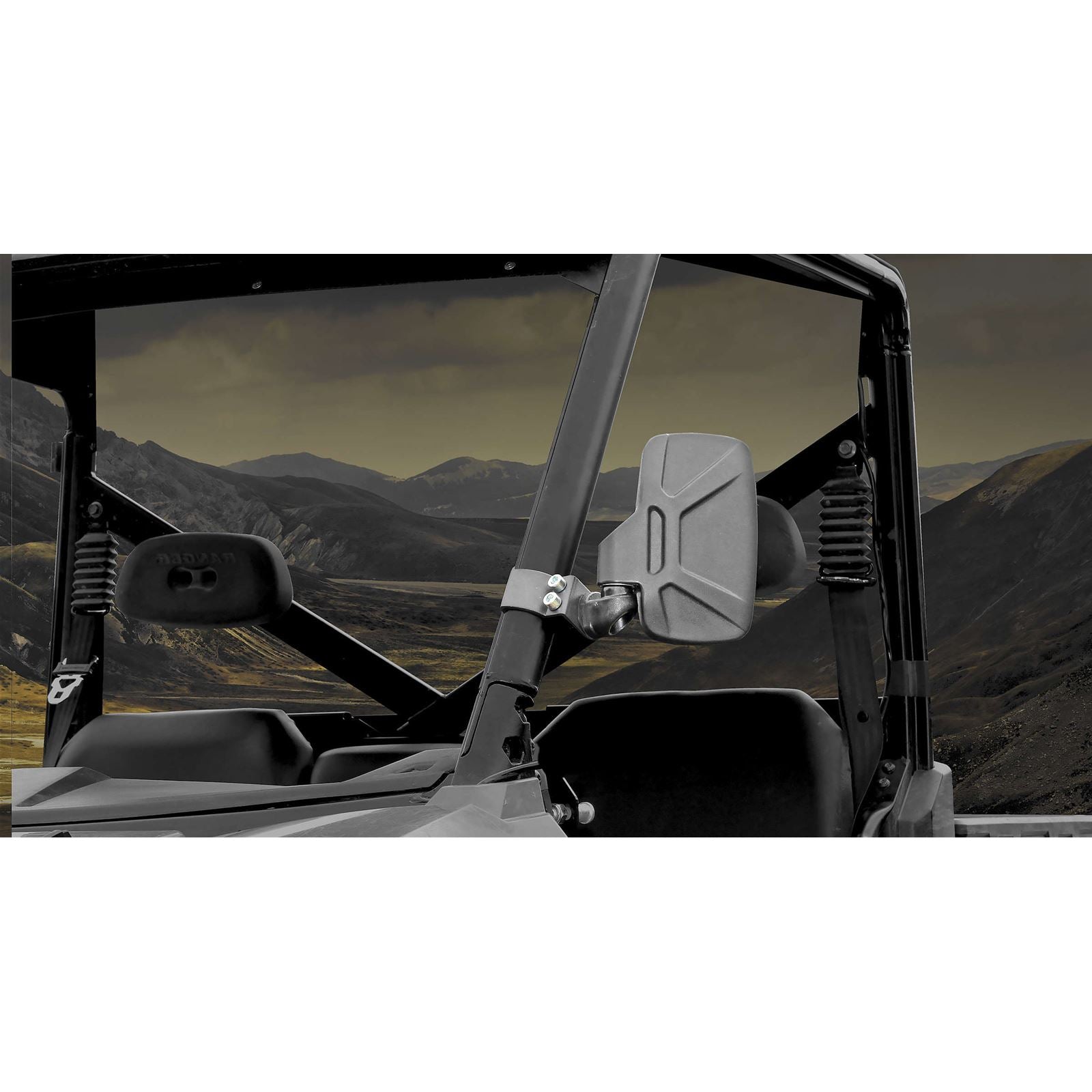 Seizmik Folding Side Mirror Po 18083_28404