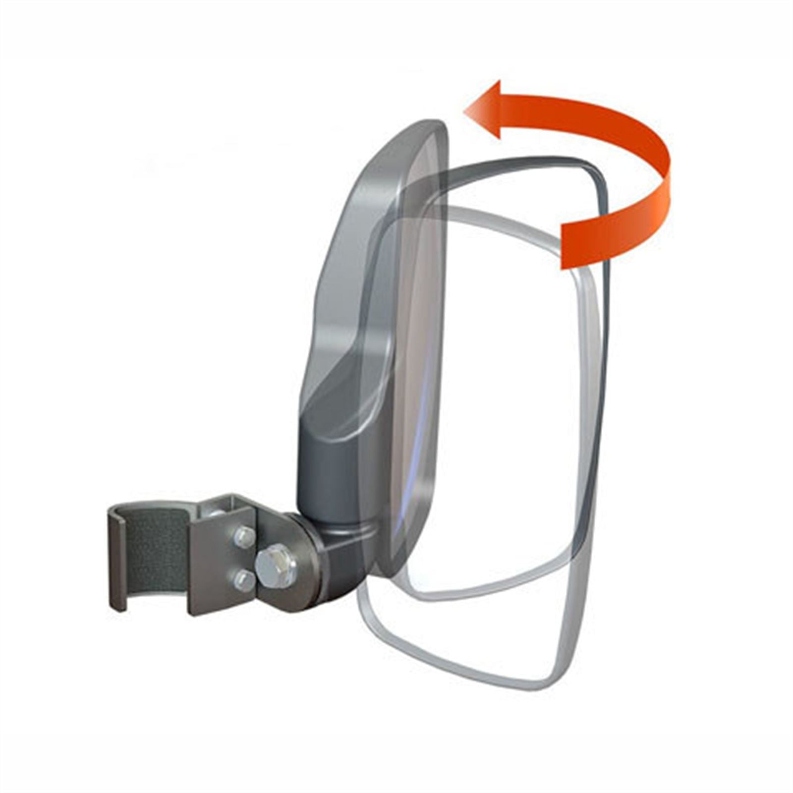 Folding Side Mirror Po_2097386