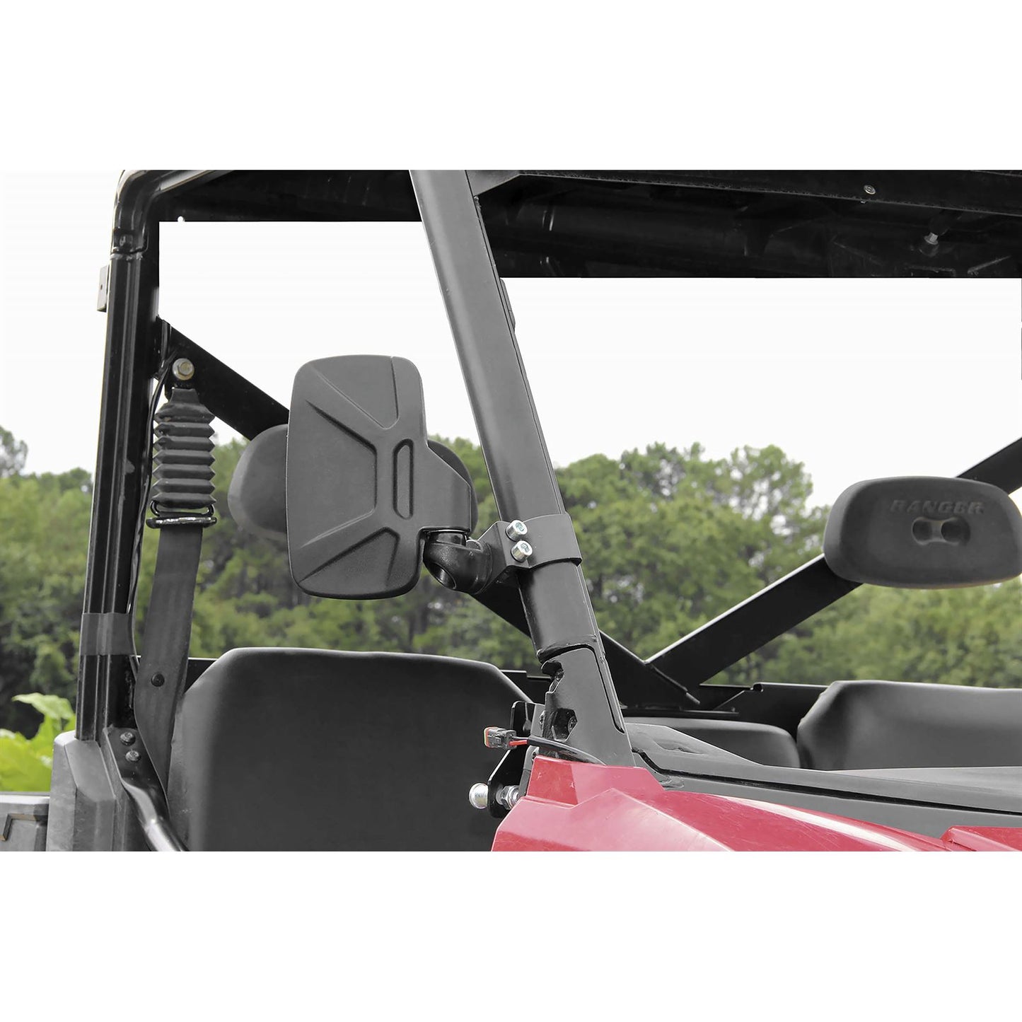 Seizmik Folding Side Mirror Po 18083_28405