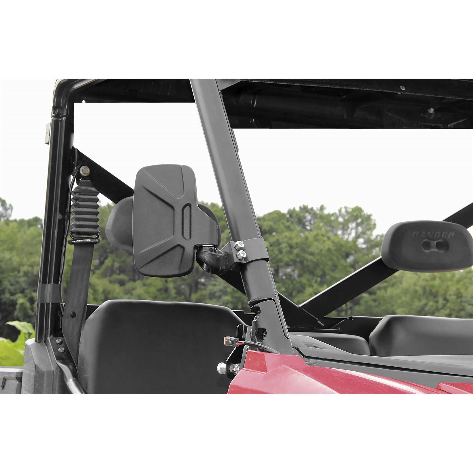 Seizmik Folding Side Mirror Po 18083_28405